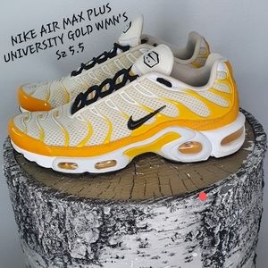 Nike Air Max Gold University Wmn's Size 5.5